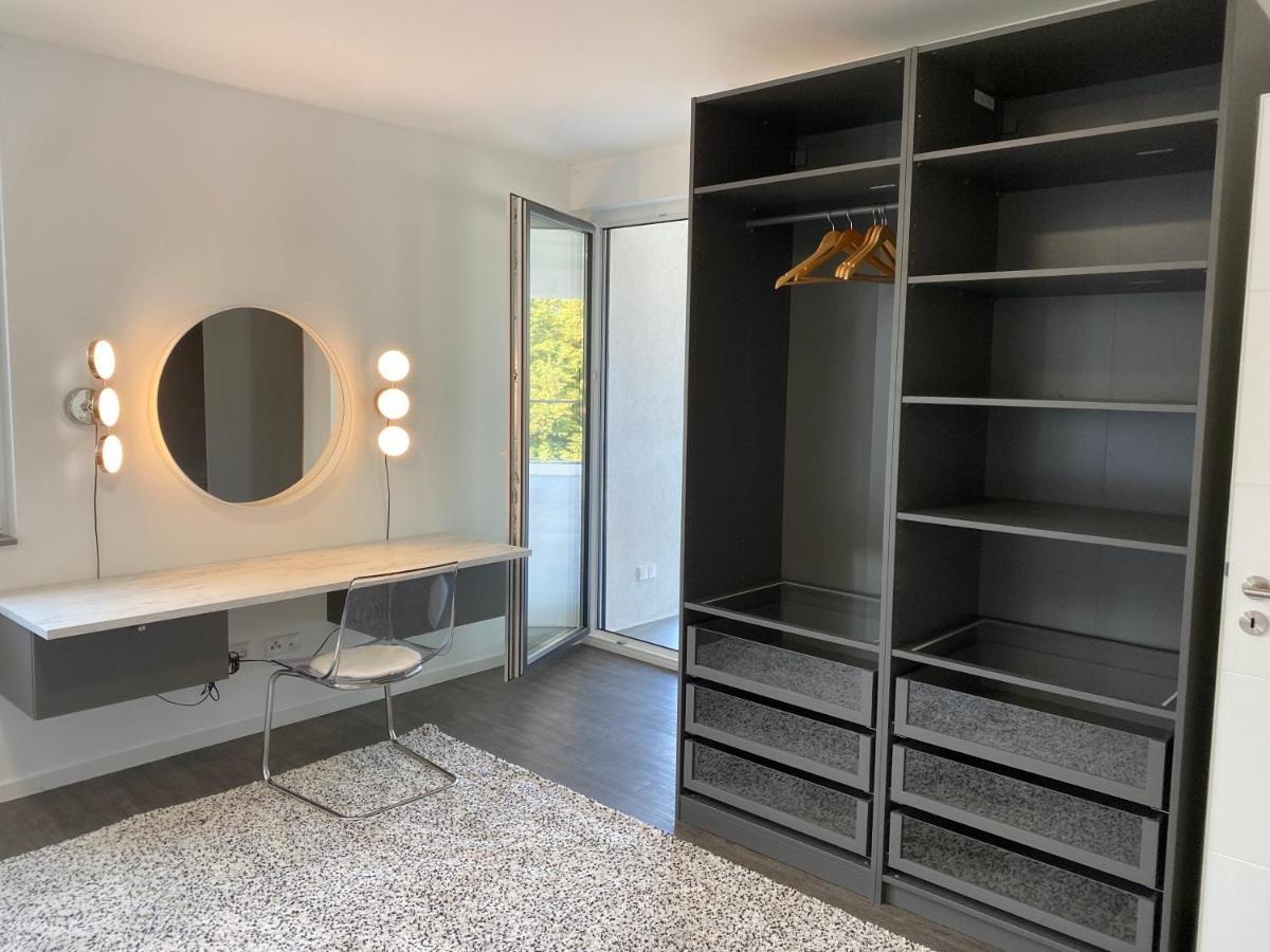 Hotel Valley Of Business Frankfurt-Airport - Black Label Penthouse Hofheim am Taunus Esterno foto
