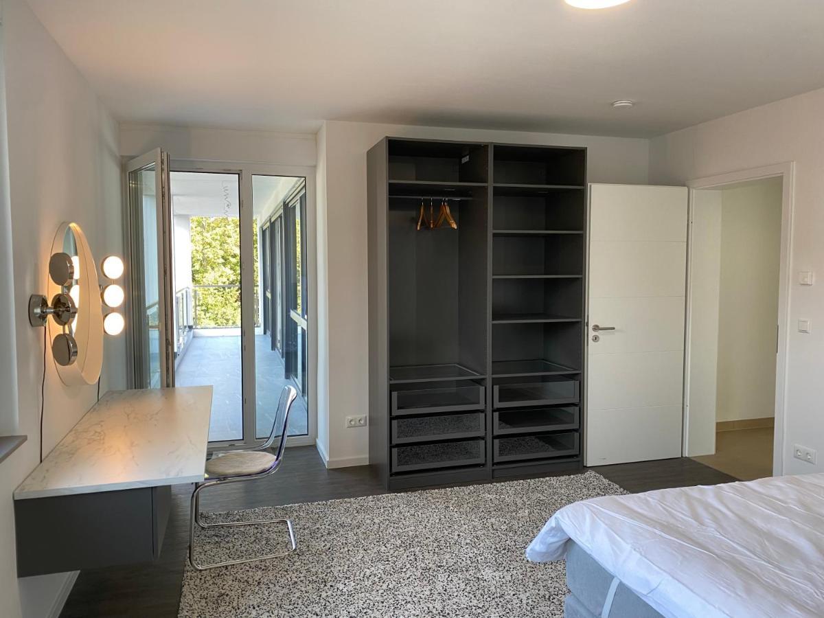 Hotel Valley Of Business Frankfurt-Airport - Black Label Penthouse Hofheim am Taunus Esterno foto