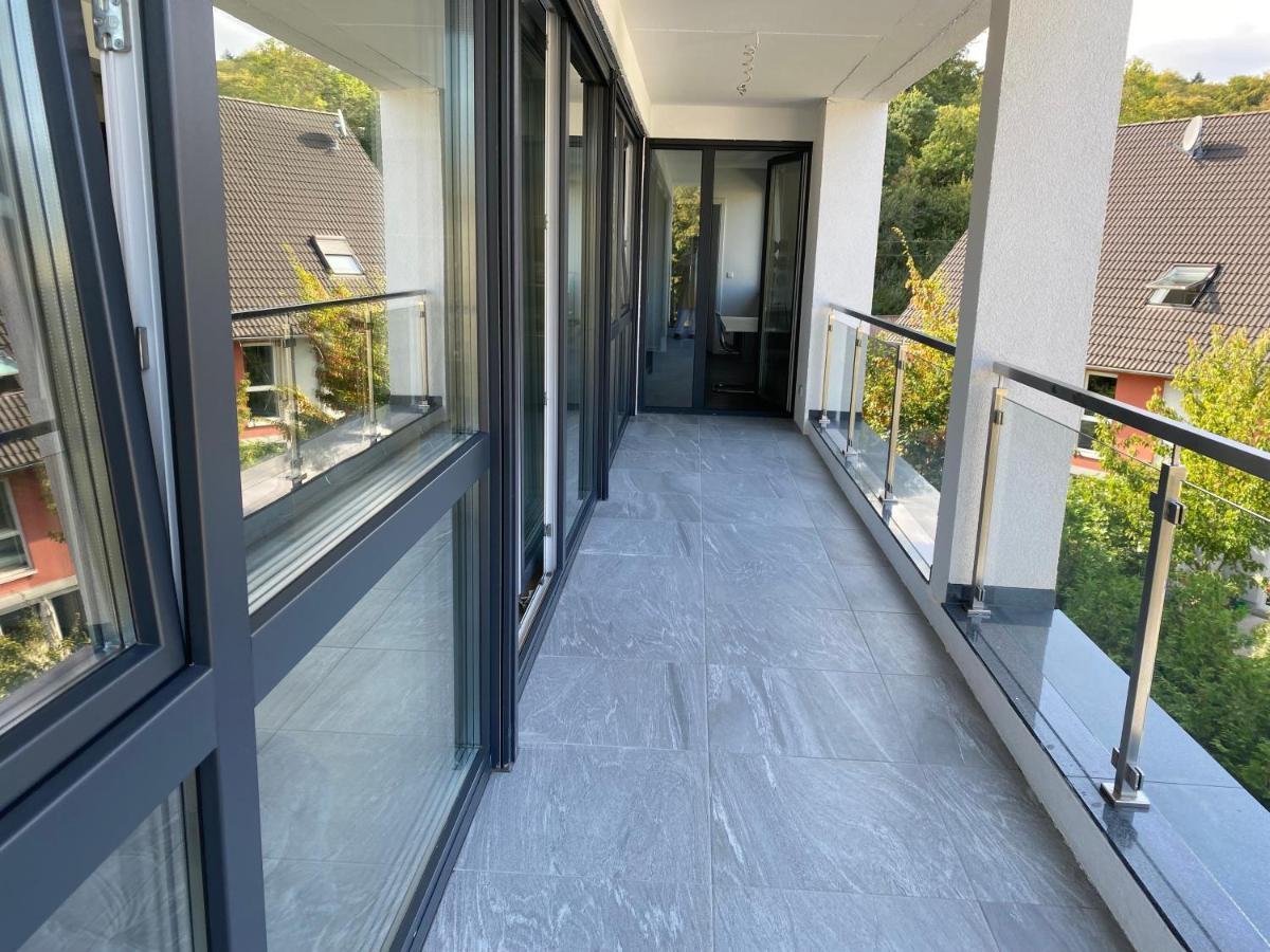 Hotel Valley Of Business Frankfurt-Airport - Black Label Penthouse Hofheim am Taunus Esterno foto