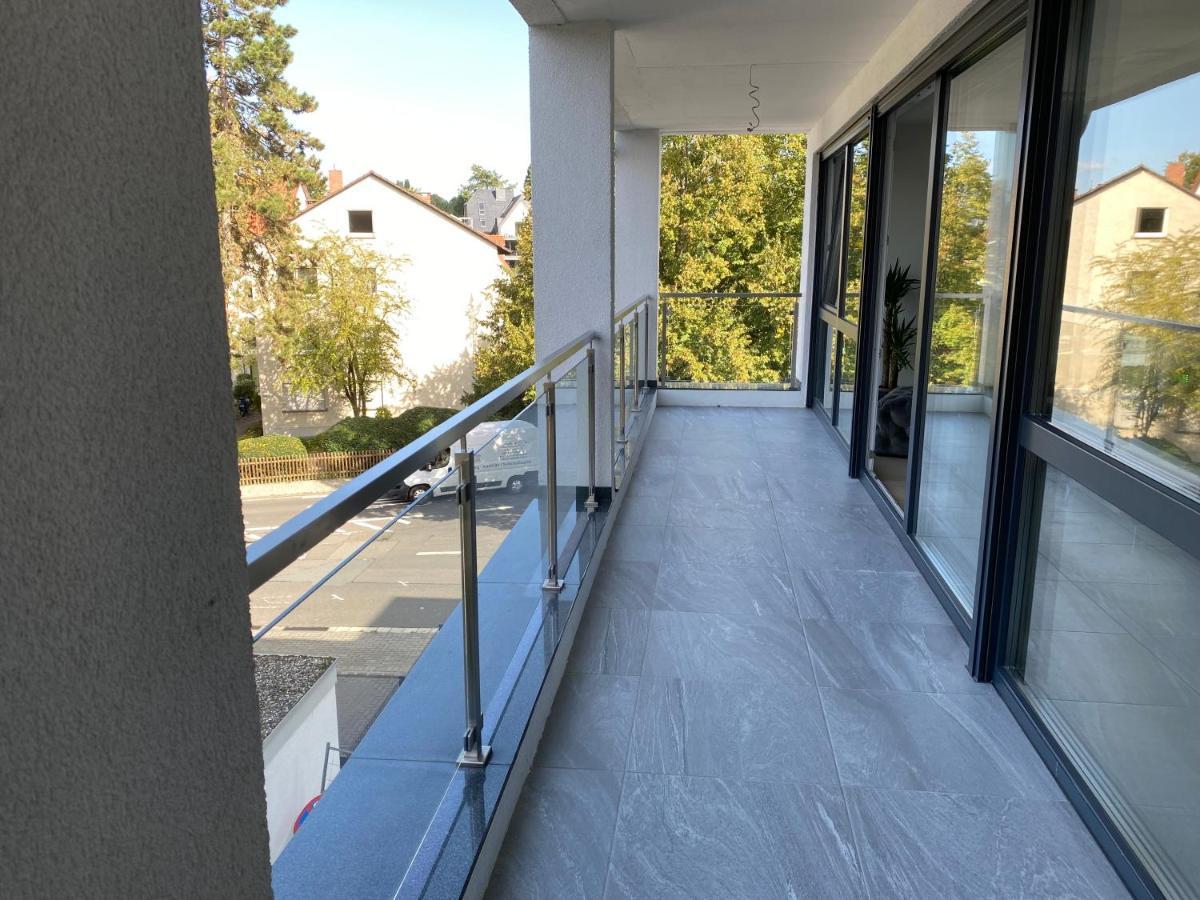 Hotel Valley Of Business Frankfurt-Airport - Black Label Penthouse Hofheim am Taunus Esterno foto