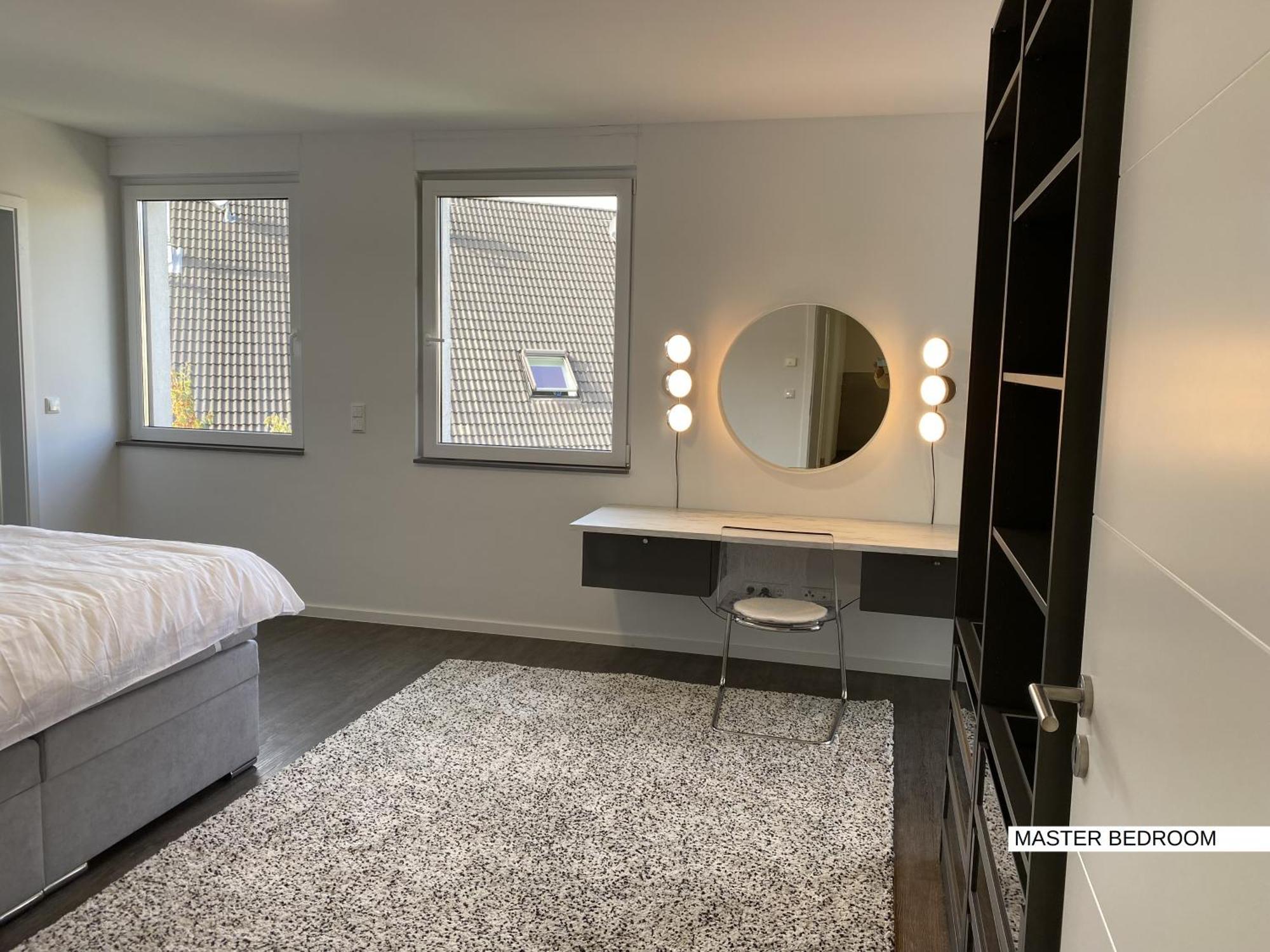Hotel Valley Of Business Frankfurt-Airport - Black Label Penthouse Hofheim am Taunus Esterno foto